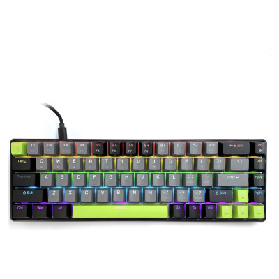 Media-Tech MT1260 Red Core MX60