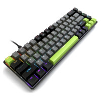 Media-Tech MT1260 Red Core MX60