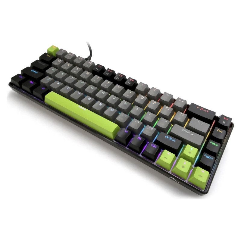 Media-Tech MT1260 Red Core MX60