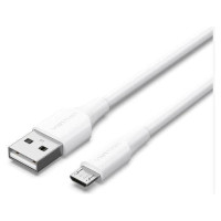 Vention CABLE USB2.0 TO MICRO-B/2M WHITE CTIWH VENTION