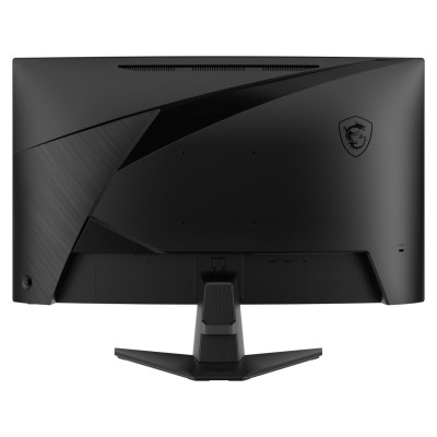 MSI LCD Monitor|MSI|27 "|2560 x 1440 pixels|Quad HD|Native aspect ratio 16:9|LCD|Curved|MAG27CQ6F