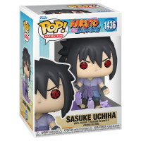 Funko POP! Vinila figūra: Naruto - Sasuke (First Susano´o)