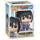 Funko POP! Vinila figūra: Naruto - Sasuke (First Susano´o)