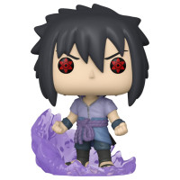 Funko POP! Vinila figūra: Naruto - Sasuke (First Susano´o)