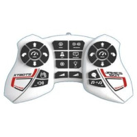 Xtrem Bots Robots spiegs James