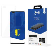 3Mk Protection 3mk ARC+ protective foil for Huawei Nova 10 Pro