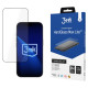3Mk Protection 3mk HardGlass Max Lite Black Tempered Glass for iPhone Air