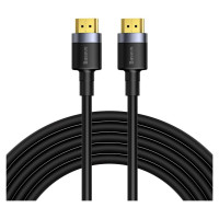 Baseus Cafule 4K HDMI Cable 5m - Black