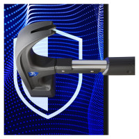 3Mk Protection 3mk FlexibleGlass Pro hybrid glass for Samsung Galaxy Tab A11