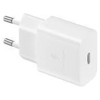 Samsung MOBILE CHARGER WALL 15W/WHITE EP-T1510NWEGEU SAMSUNG