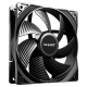 Be Quiet CASE FAN 120MM PURE WINGS 3/PWM 3-PACK BL141 BE QUIET