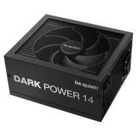 Be Quiet Power Supply|BE QUIET|ATX|PC|100 - 240 V|1200 W|BP021EU