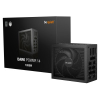 Be Quiet Power Supply|BE QUIET|ATX|PC|100 - 240 V|1200 W|BP021EU