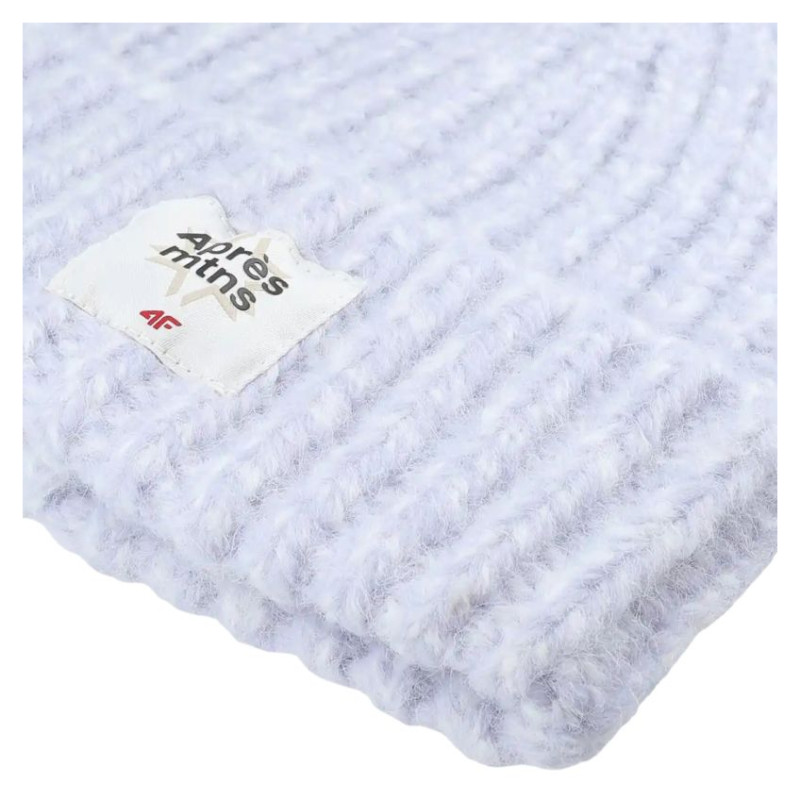 4F Cap 4F W 4FWAW25ACAPF572 52M