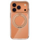 Uniq Swivix Rotating Kickstand 360 Case for iPhone 17 Pro - Gold