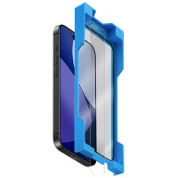 Uniq Optix Exofit Vivid Tempered Glass for iPhone 17 Pro with Applicator