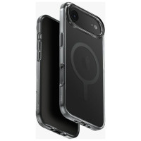 Uniq Clario Magclick Charging Case for iPhone Air - Black