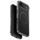 Uniq Clario Magclick Charging Case for iPhone Air - Black