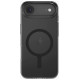 Uniq Clario Magclick Charging Case for iPhone Air - Black