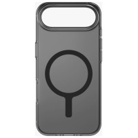 Uniq Clario Magclick Charging Case for iPhone Air - Black