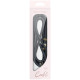 Uniq Coehl Laurel Phone Lanyard - Black