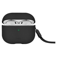 Uniq Lyden DS AirPods 4 Case - Black