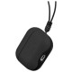 Uniq Lyden DS AirPods 4 Case - Black