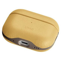 Uniq Lyden DS AirPods Pro 2 Case - Blue and Black