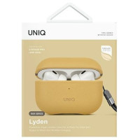 Uniq Lyden DS AirPods Pro 2 Case - Blue and Black