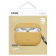 Uniq Lyden DS AirPods Pro 2 Case - Blue and Black