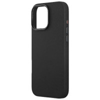 Uniq Lyden Magclick Charging Case for iPhone 16 Pro - Black