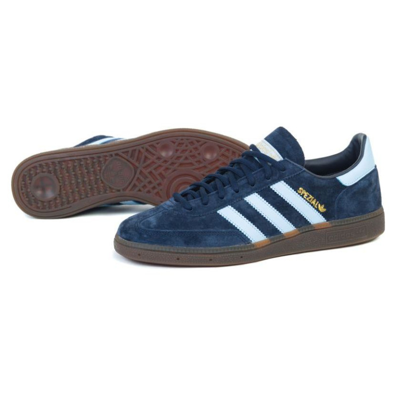 Adidas Handball Spezial M BD7633 shoes (40)