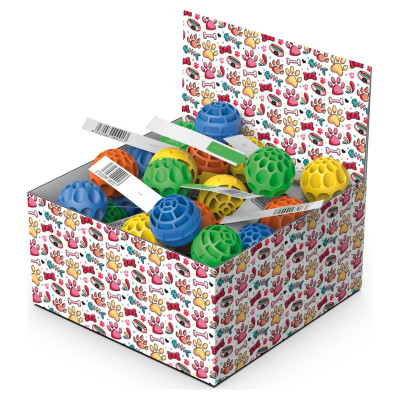 Georplast Rotaļlieta kaķiem PULSAR &Oslash; 4 cm