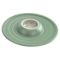 Georplast Bļodas ar gumijas paliktni Volcano SMALL d 36 cm, daž.krāsas