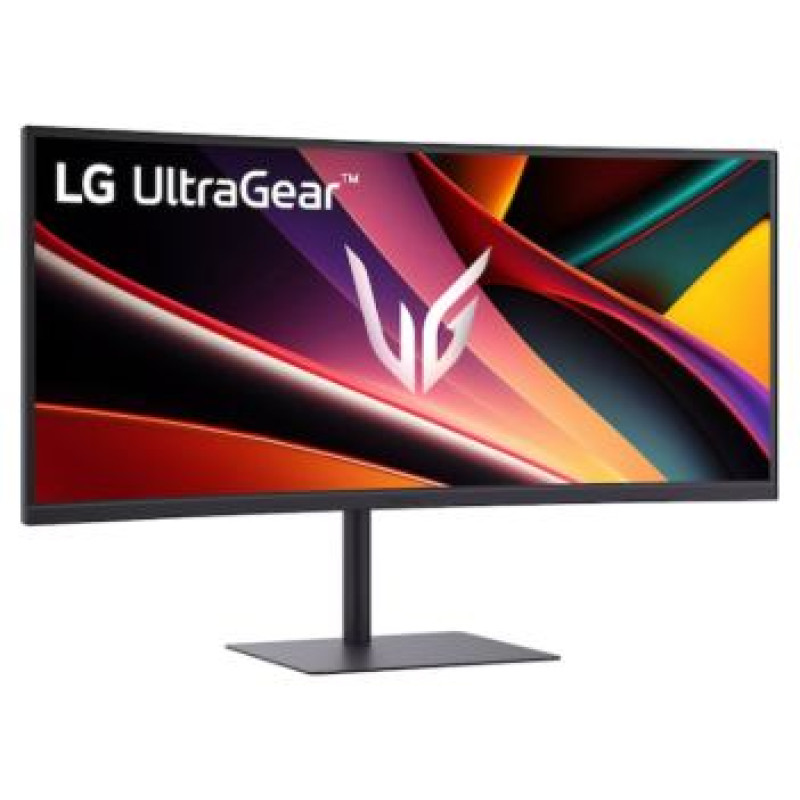 LG Monitors LG 34" 34G630A-B IPS QHD 240Hz Curved