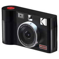 Kodak Mini Shot 2 Era Instant Camera and Printer Black