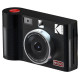 Kodak Mini Shot 2 Era Instant Camera and Printer Black