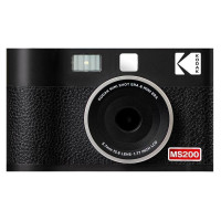 Kodak Mini Shot 2 Era Instant Camera and Printer Black