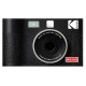 Kodak Mini Shot 2 Era Instant Camera and Printer Black