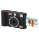 Kodak Mini Shot 2 Era Instant Camera and Printer Black
