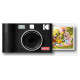 Kodak Mini Shot 2 Era Instant Camera and Printer Black