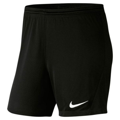 Nike Park III W BV6860-010 Shorts (M)