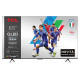 TCL TV Set|TCL|65 "|4K Ultra HD|3840 x 2160 pixels|Flat|16:9|QLED|65P8K