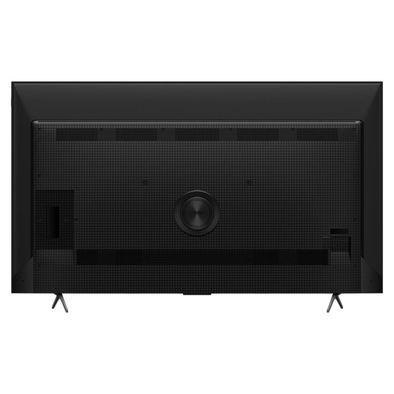 TCL TV Set|TCL|65 "|4K Ultra HD|3840 x 2160 pixels|Flat|16:9|QLED|65P8K