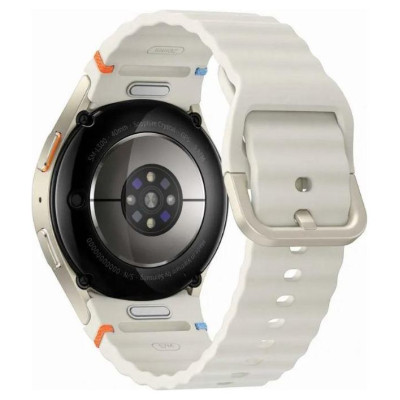 Samsung SMARTWATCH GALAXY WATCH7 LTE/40MM BEIGE SM-L305 SAMSUNG