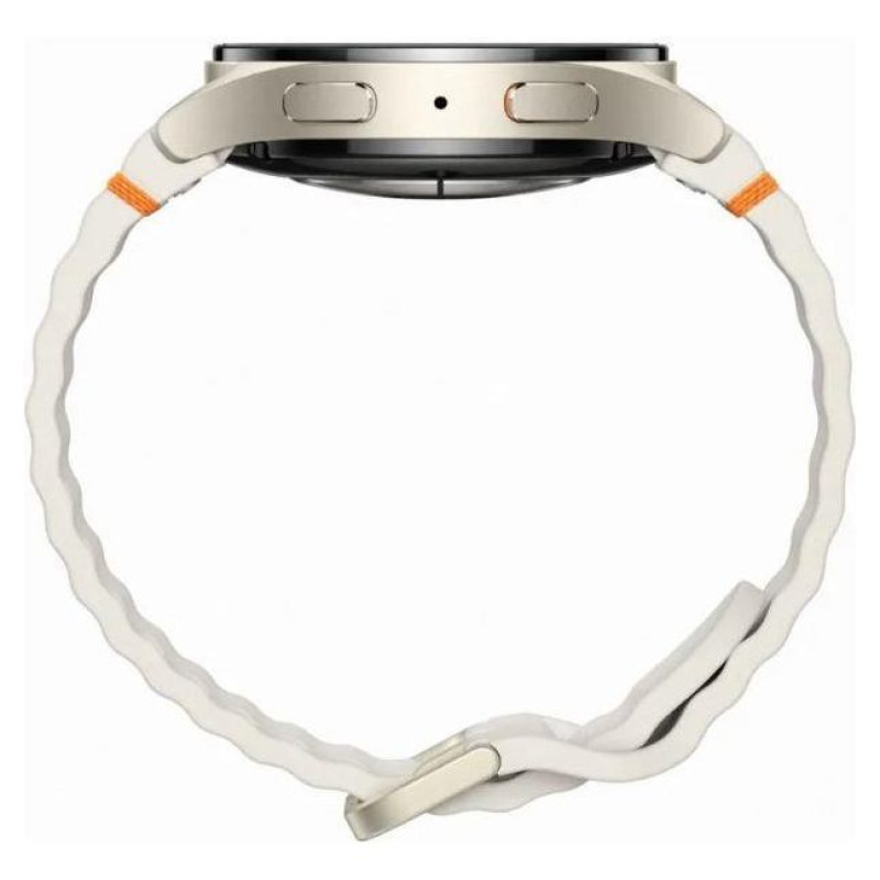 Samsung SMARTWATCH GALAXY WATCH7 LTE/40MM BEIGE SM-L305 SAMSUNG