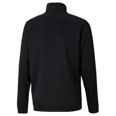 Puma teamRise Training Poly Jacket Jr 657393 03 (128cm)