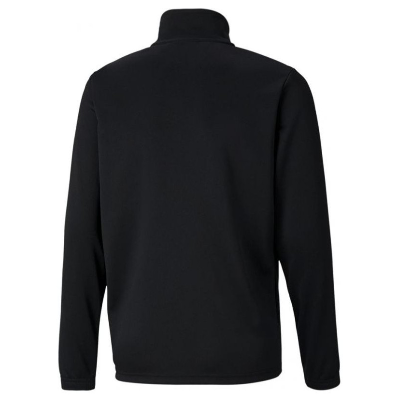 Puma teamRise Training Poly Jacket Jr 657393 03 (128cm)