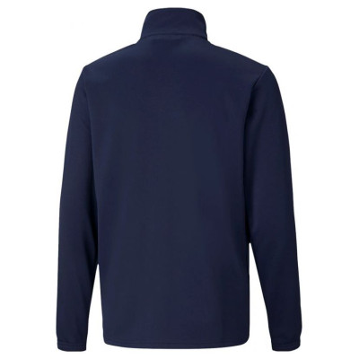 Puma teamRise Training Poly Jacket Jr 657393 06 (116cm)