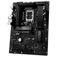 Asrock Mainboard|ASROCK|Intel B860 Express|LGA1851|ATX|Memory DDR5|Memory slots 4|1xHDMI|1xDisplayPort|1xAudio-In|1xAudio-Out|1xMicrophone|2xUSB 2.0|6xUSB 3.2|1xUSB-C|1xRJ45|B860PRO-A